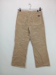 Vorschaubild 2 von Cordhose Beige Gr. 40 Damen
