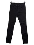 Vorschaubild 1 von Skinny Fit Jeans Schwarz Gr. 38