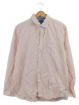 Vorschaubild 1 von Freizeithemd Gr. 50 kariert Rosa Baumwolle
