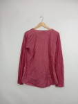 Vorschaubild 2 von Langarmshirt Gr. 38 Rosa Pailletten
