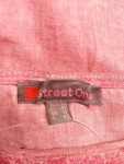 Vorschaubild 3 von Langarmshirt Gr. 38 Rosa Pailletten