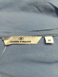 Vorschaubild 3 von T-Shirt Vogelprint Blau Gr. 38