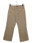 Vorschaubild 1 von Cordhose Beige Gr. 40 Damen