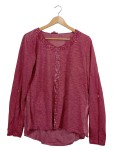 Vorschaubild 1 von Langarmshirt Gr. 38 Rosa Pailletten