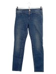 Vorschaubild 1 von Jeans Slim Fit Damen Blau Gr. 40 W31