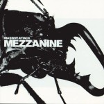Vorschaubild 2 von Mezzanine CD Elektronische Musik Album