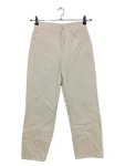 Vorschaubild 1 von Herren Cordhose Beige Gr. 32
