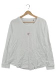 Vorschaubild 1 von Langarmshirt Gr. 38 Weiß Herz