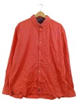 Vorschaubild 1 von Freizeithemd Langarm Button-Down Gr. 54 Koralle