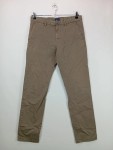 Vorschaubild 1 von Chino Hose Herren Größe 33 Beige Casual