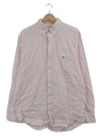Vorschaubild 1 von Freizeithemd Karo Pink Langarm Gr. 50 Regular Fit
