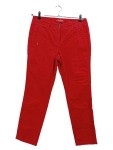Vorschaubild 1 von Cordhose Rot Größe 38 Damen
