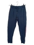 Vorschaubild 1 von Jogginghose Gr. 36 Blau Seitenstreifen Damen