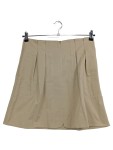 Vorschaubild 1 von Shorts Damen Größe 38 Beige Falten