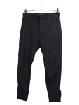 Vorschaubild 1 von Stoffhose Herren Größe 48 Schwarz Minimalistisch