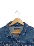 Vorschaubild 4 von Jeansjacke Denim Blau Gr. 38 Klassisch