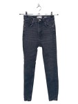 Vorschaubild 1 von Jeans Slim Fit Damen Größe 36 Blau