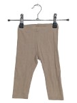 Vorschaubild 1 von Leggings gerippt Baumwolle Größe 74 Kinder