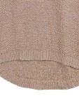 Vorschaubild 4 von Damen Pullover Grobstrick Rosa Gr. 34