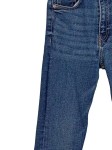 Vorschaubild 5 von Jeans Slim Fit Damen Größe 36 Dunkelblau