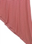 Vorschaubild 5 von Tank Top gestreift rot weiß Gr. 36