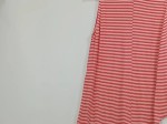 Vorschaubild 6 von Tank Top gestreift rot weiß Gr. 36