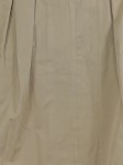 Vorschaubild 4 von Shorts Damen Größe 38 Beige Falten