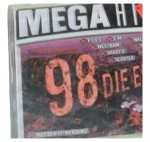 Vorschaubild 1 von Mega Hits 98 Die Erste CD Compilation Sampler