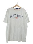 Vorschaubild 1 von T-Shirt Haven Connecticut Herren Gr. 58 Weiß