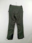 Vorschaubild 2 von Skihose Damen Gr. W29/38/M Oliv Polyester Uni Sportlich 40 cm Outdoor