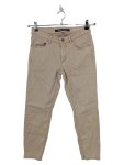 Vorschaubild 1 von Stoffhose Gr. 38 Beige Casual