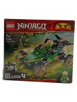 Vorschaubild 1 von 71700 Ninjago Legacy Dschungelräuber Auto Minifigur
