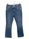 Vorschaubild 1 von Jeans Straight Leg Damen Größe 34 Blau