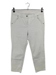 Vorschaubild 1 von Stoffhose Damen Größe 40 Beige Klassisch