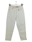 Vorschaubild 1 von Jeans Straight Leg W27 Creme Damen