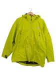 Vorschaubild 1 von Outdoorjacke Summit Series Gr. 52 Gelb