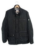 Vorschaubild 1 von Herren Leichte Jacke Schwarz Gr. 52 Field Jacket