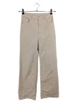 Vorschaubild 1 von Cordhose Damen Größe 36 Beige Casual