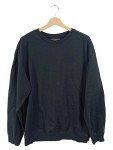 Vorschaubild 1 von Sweatshirt Gr. 48 Schwarz Casual Pullover