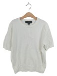 Vorschaubild 1 von T-Shirt Weiß Kurzarm Damen Größe 36