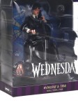 Vorschaubild 4 von Wednesday Figur mit Cello 20cm Schwarz Sammelfigur Freizeit
