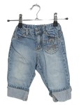 Vorschaubild 1 von Jeans Shorts Blau Größe 74 Kinder