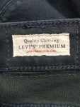 Vorschaubild 3 von Jeans Slim Fit Herren Größe 30 Blau