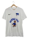 Vorschaubild 1 von Hertha BSC Fanshirt Gr. 50 Weiß