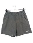 Vorschaubild 1 von Sport Shorts Herren Gr. 46 Grau Baumwolle