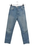 Vorschaubild 1 von Jeans Straight Leg Damen Größe 34 Blau Denim