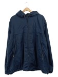 Vorschaubild 1 von Windjacke Dunkelblau Gr. 46 Herren