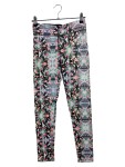 Vorschaubild 1 von Damen Jogginghose Climacool Gr. 34 Muster