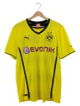 Vorschaubild 1 von Borussia Dortmund BVB Trikot Gr. 50 Gelb