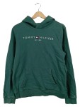 Vorschaubild 1 von Kapuzenpullover Hoodie Gr. 176 Grün